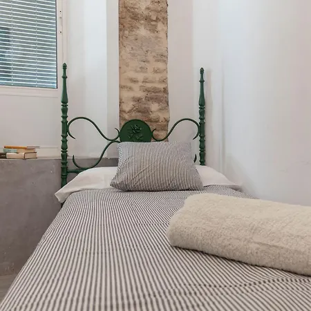 Selecta Central Apartments In Alameda Seville Exterior photo