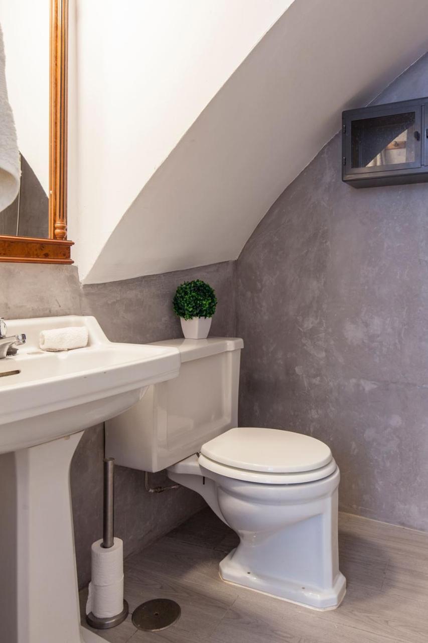 Apartment Selecta In Alameda Sevilla