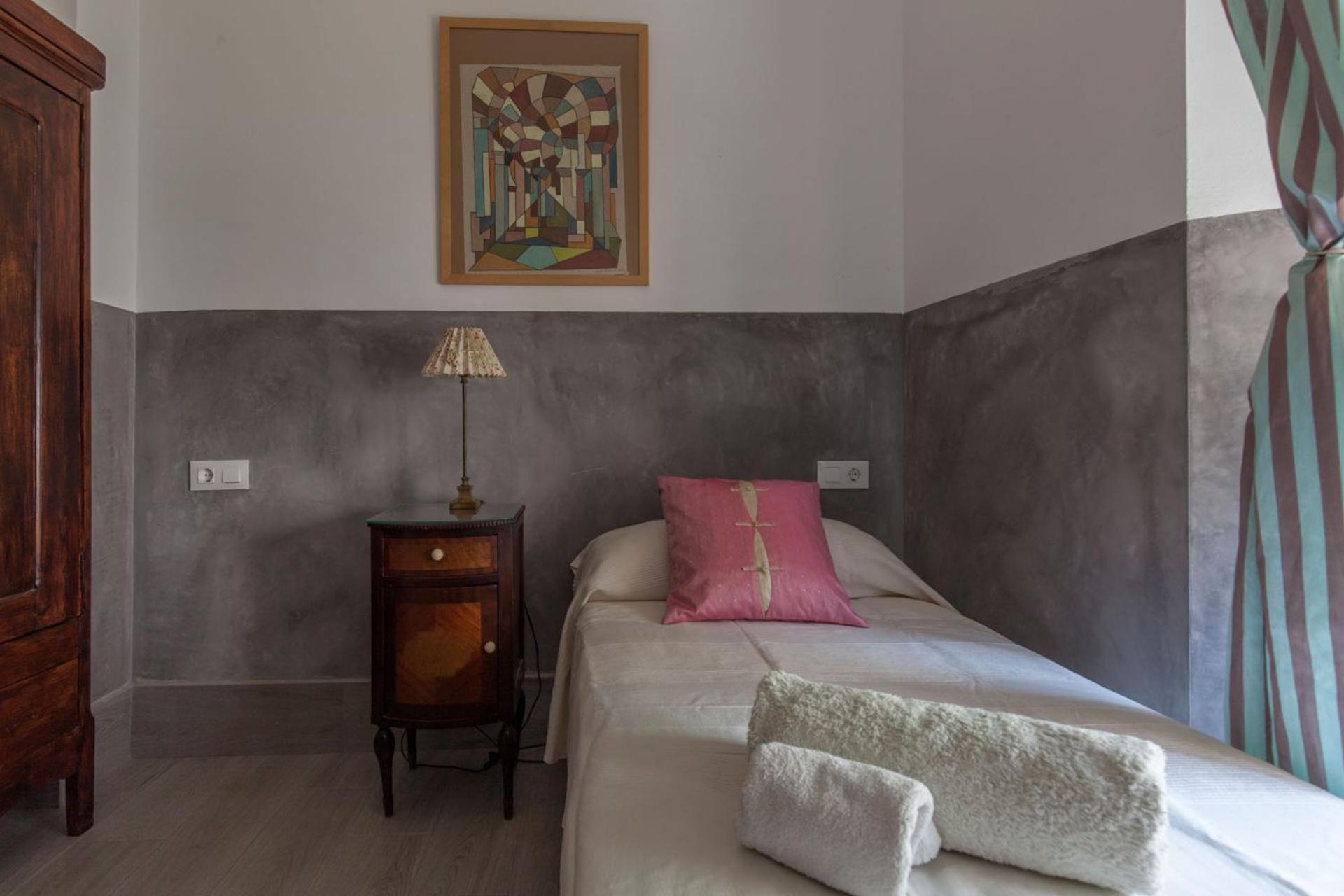 Apartment Selecta In Alameda Sevilla