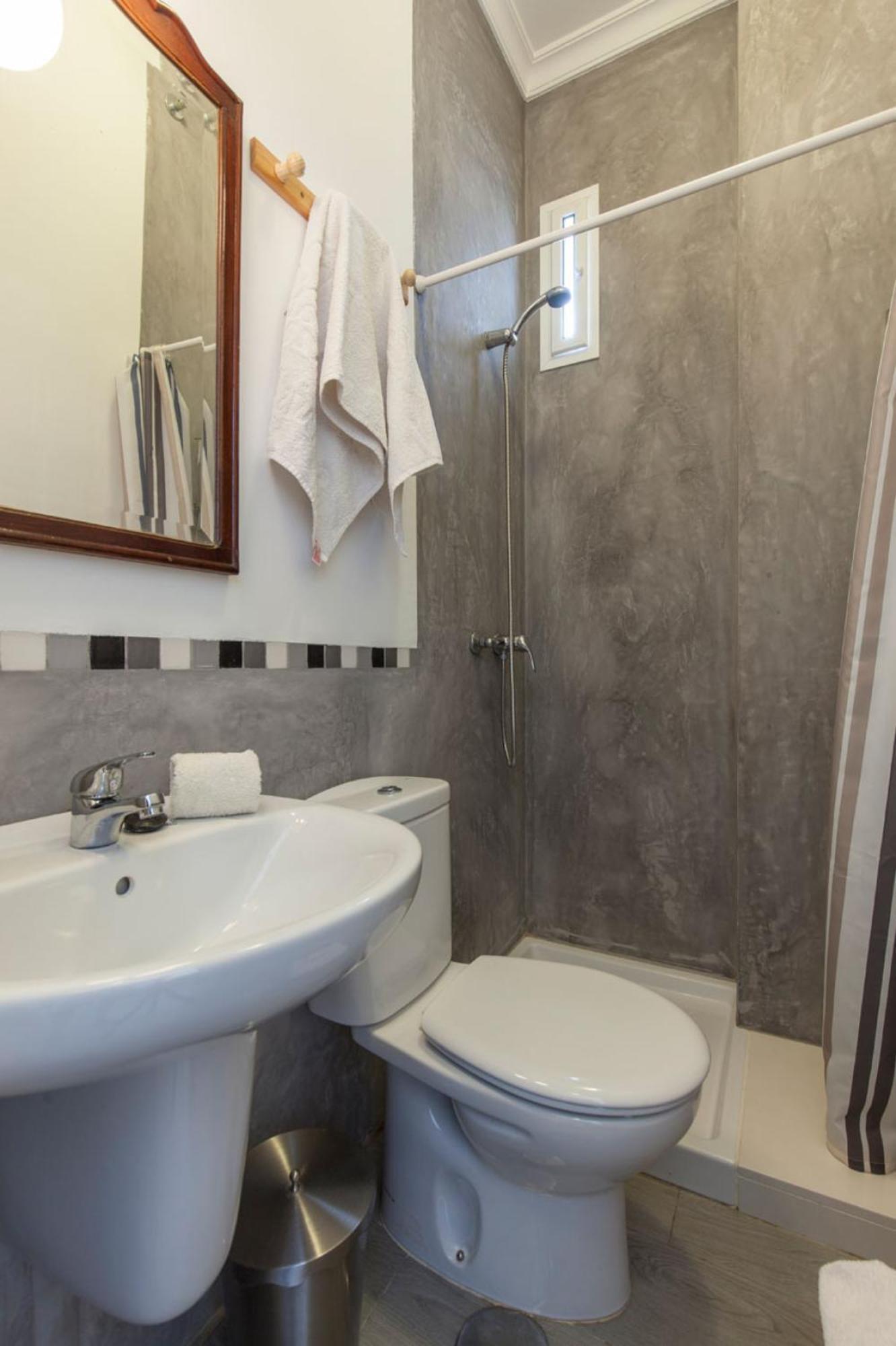 Apartment Selecta In Alameda Sevilla