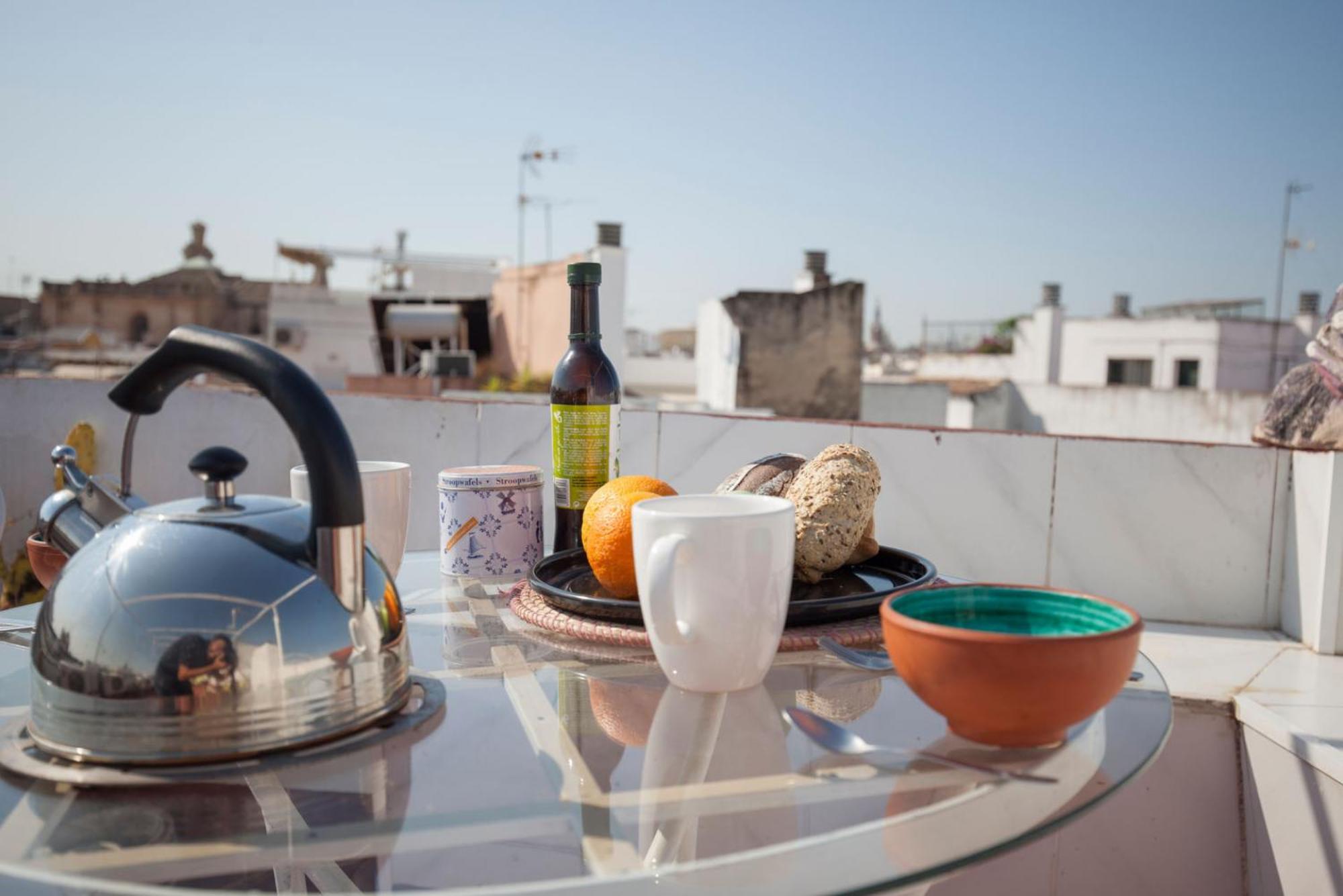 Apartament Selecta In Alameda