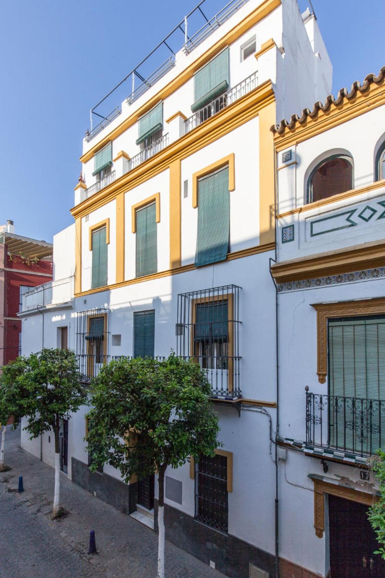 Apartament Selecta In Alameda