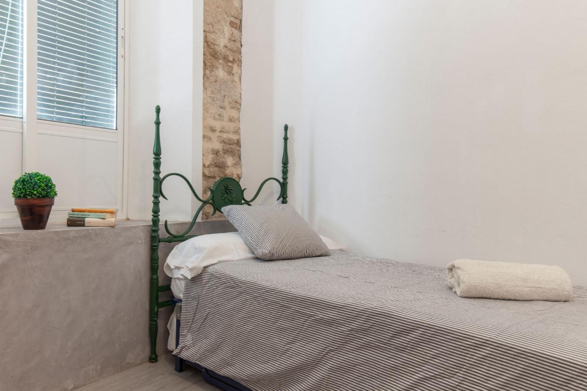 Apartment Selecta In Alameda Sevilla