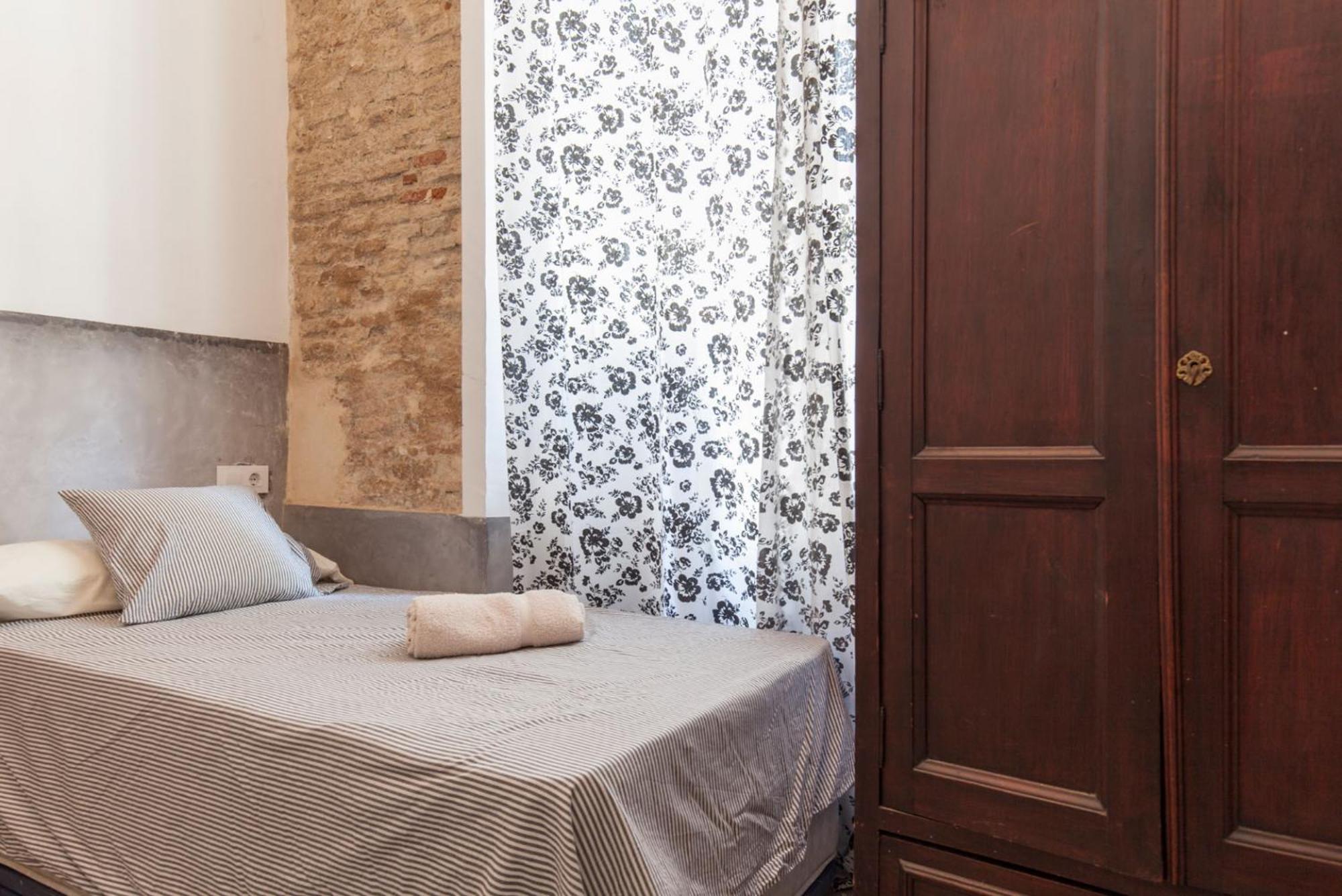 Selecta In Alameda Apartment Sevilla