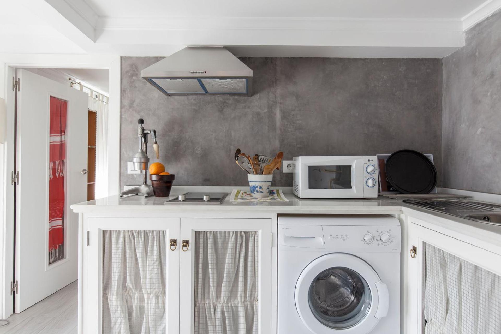 Apartment Selecta In Alameda Sevilla