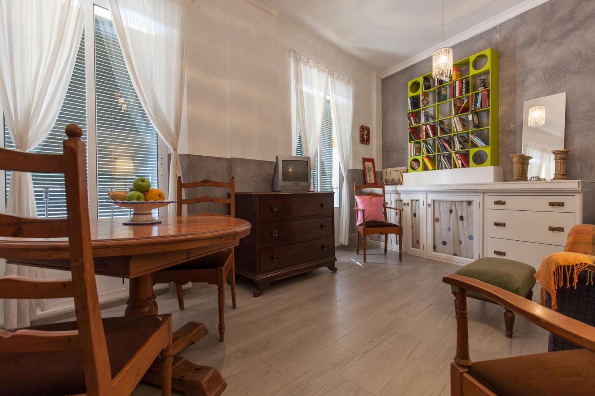 Apartment Selecta In Alameda Sevilla