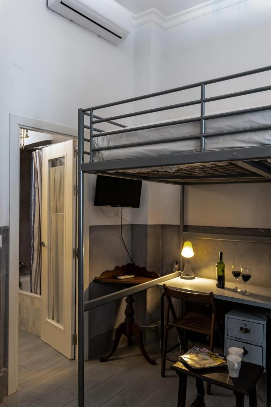 Apartment Selecta In Alameda Sevilla
