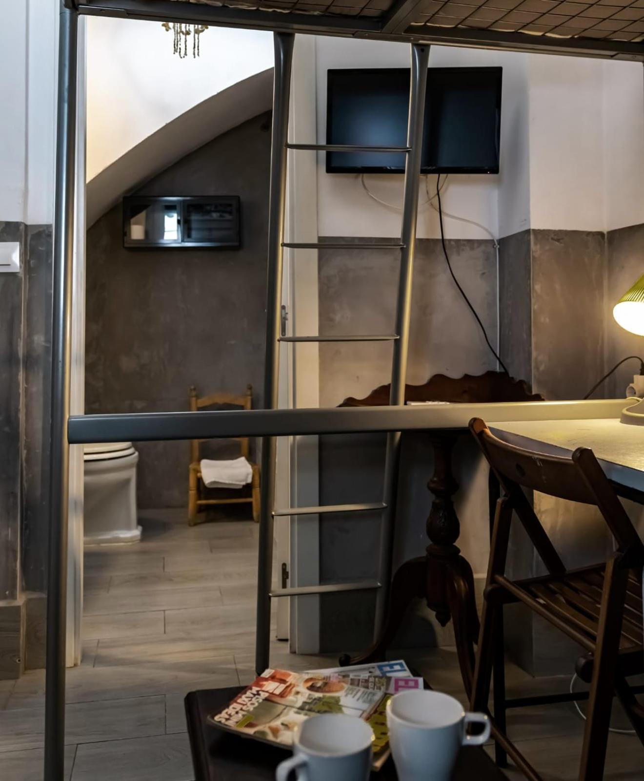 Apartment Selecta In Alameda Sevilla